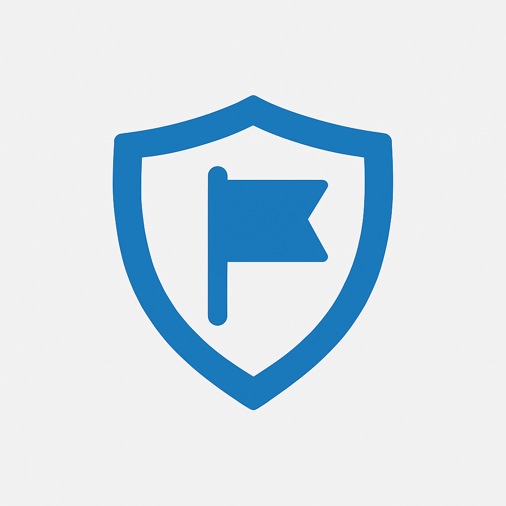 AuditFlag Logo